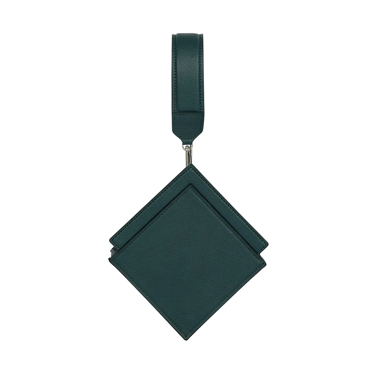 Adisee Cami Bag in Teal