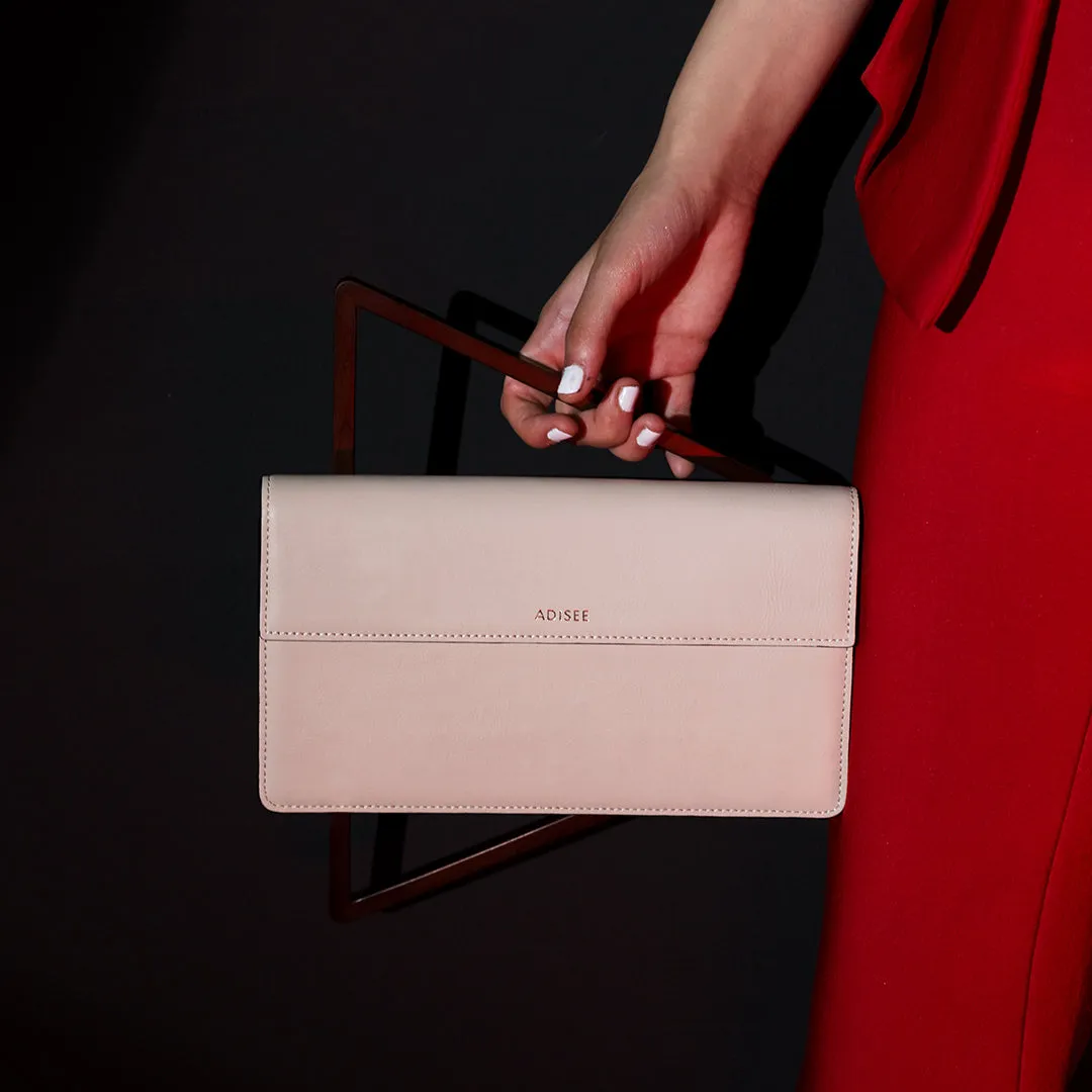 Adisee Joane White Handbags