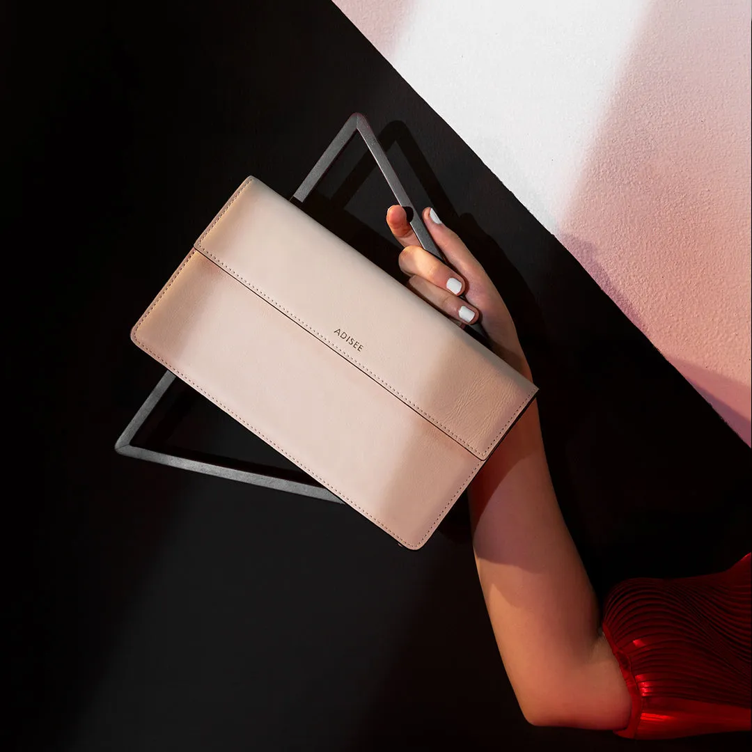 Adisee Joane White Handbags