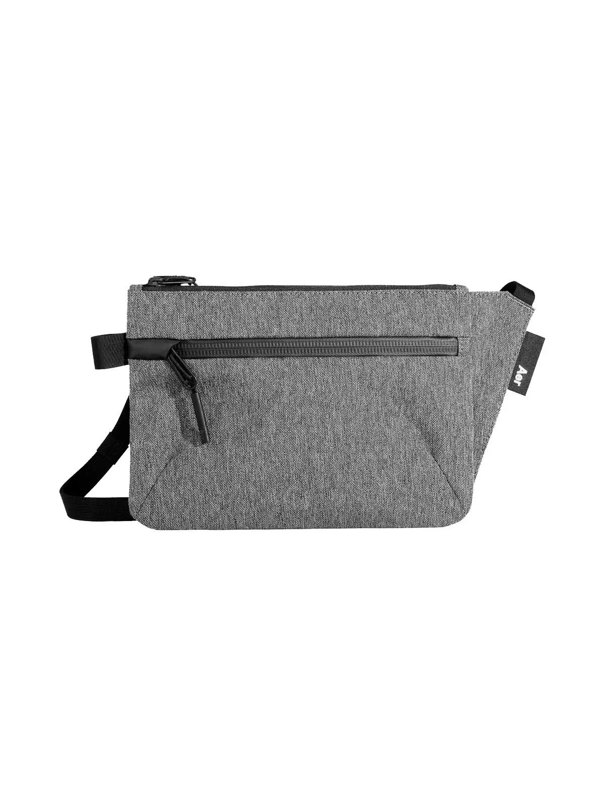 AER Sling Pouch Black