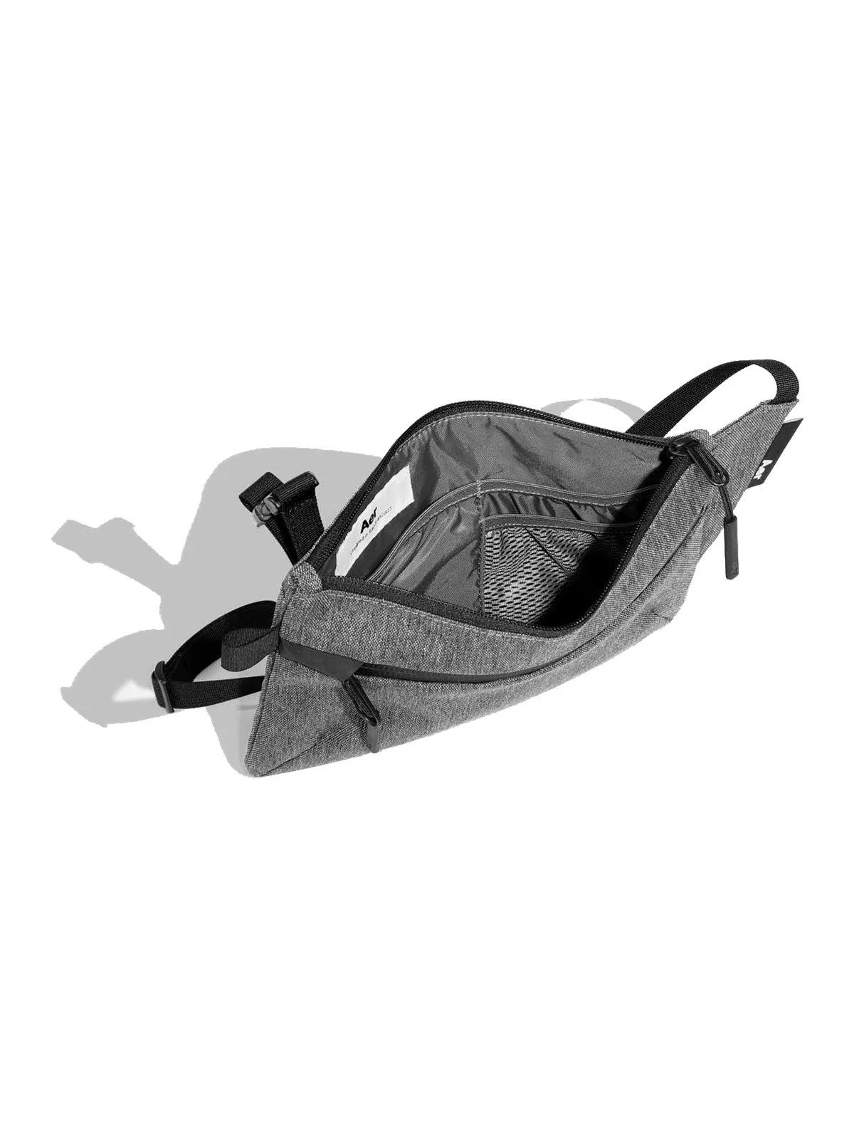 AER Sling Pouch Black