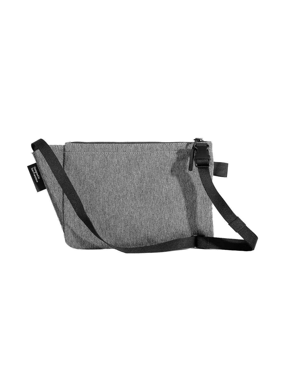 AER Sling Pouch Black