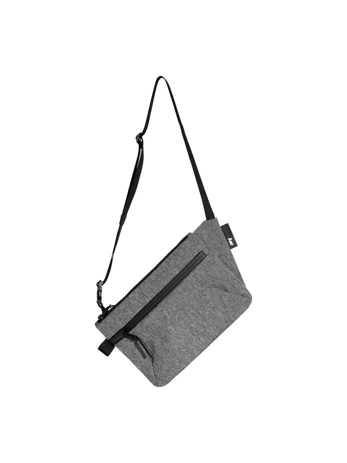 AER Sling Pouch Black
