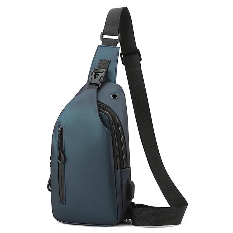 Alden | Sling Bag
