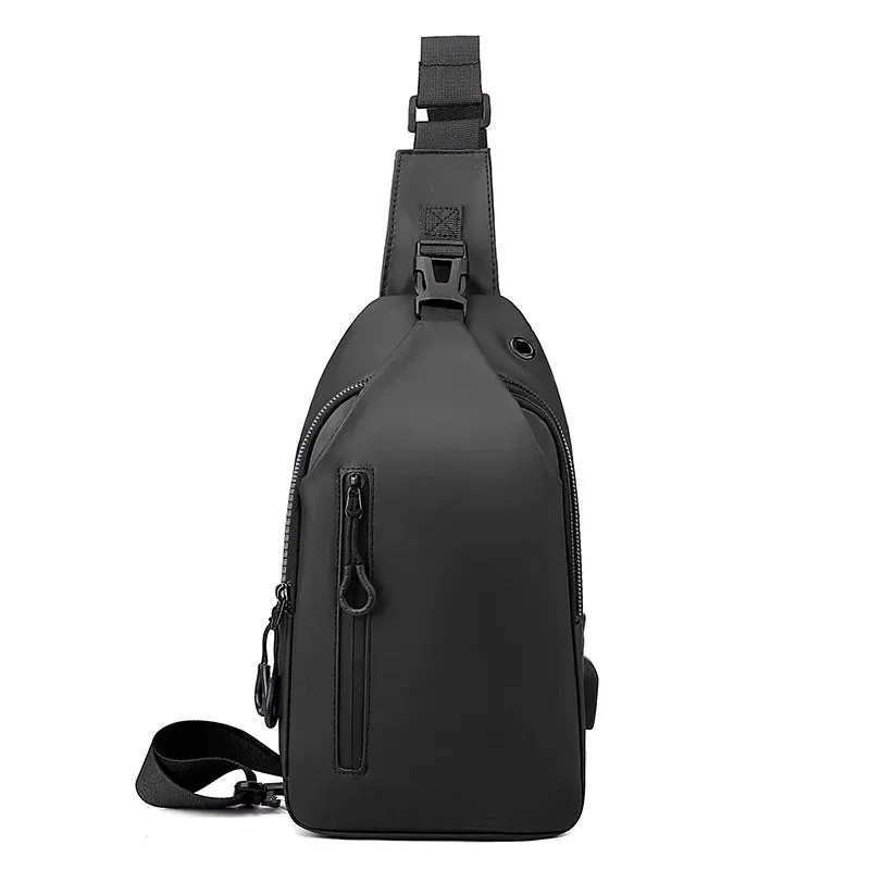 Alden | Sling Bag