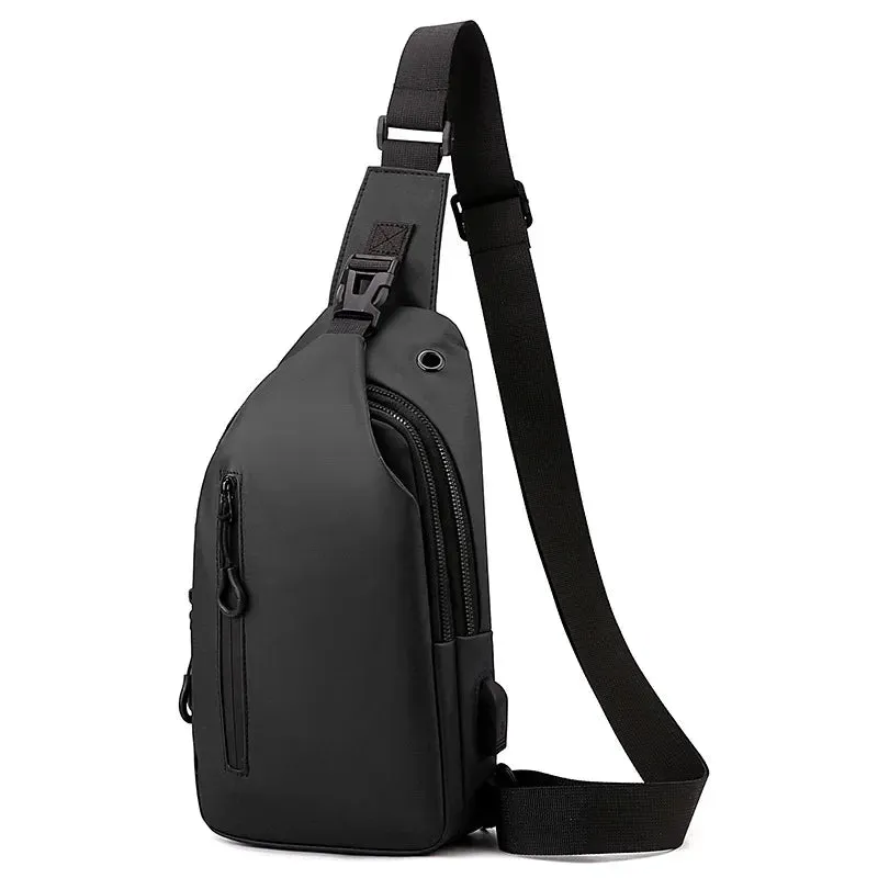 Alden | Sling Bag