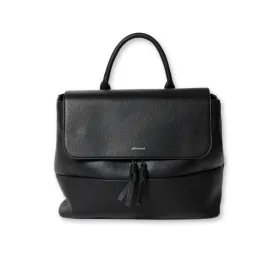 Alf the Label Vegan Ari - Black