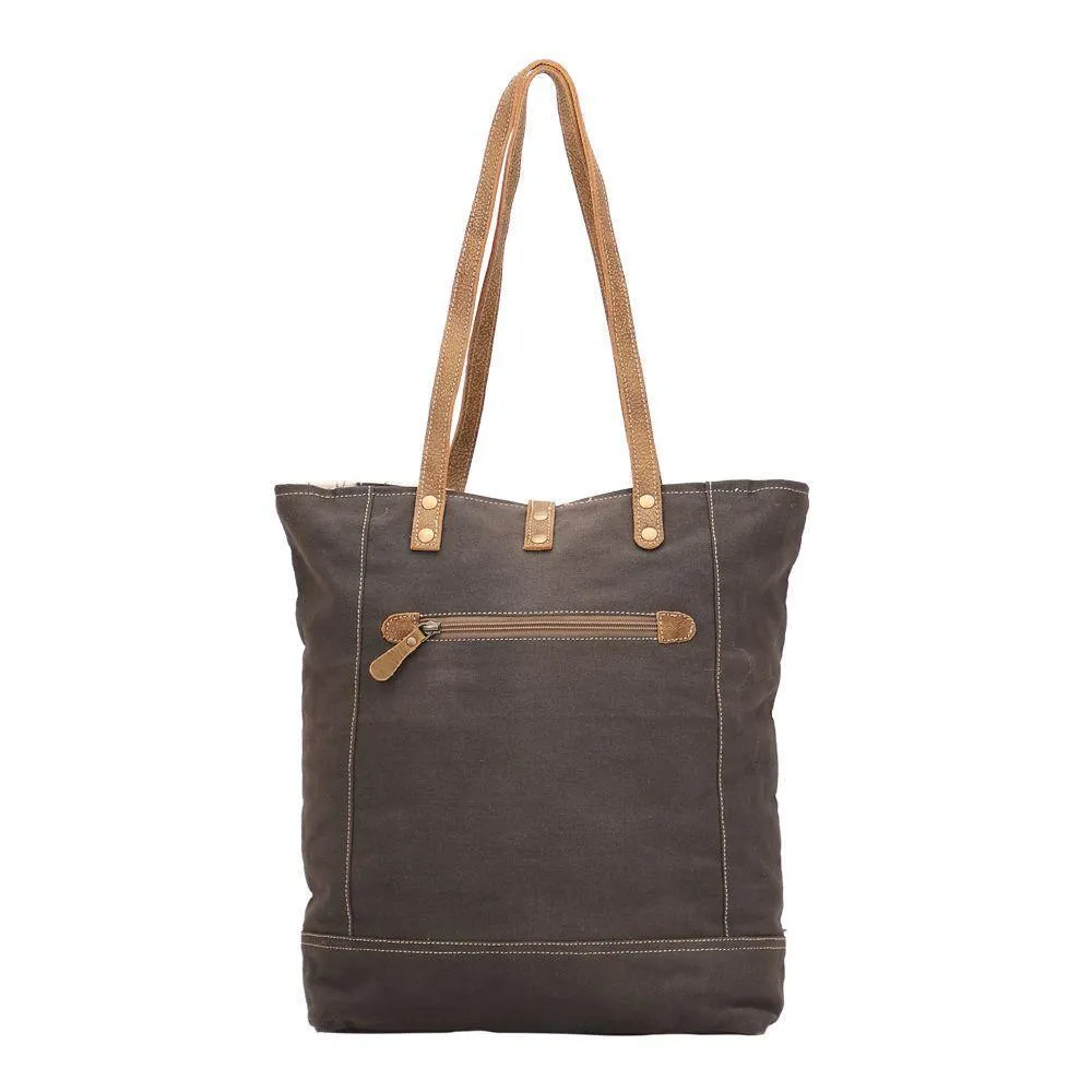 Arson Tote Bag