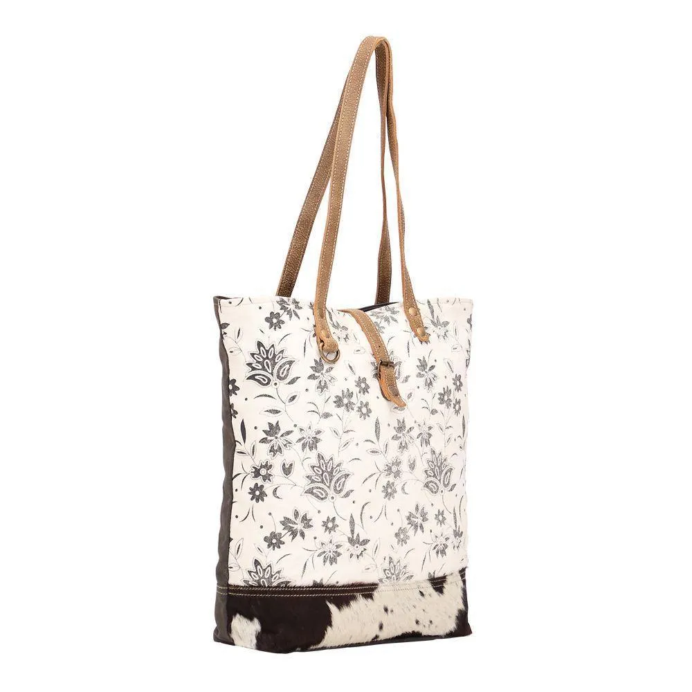 Arson Tote Bag