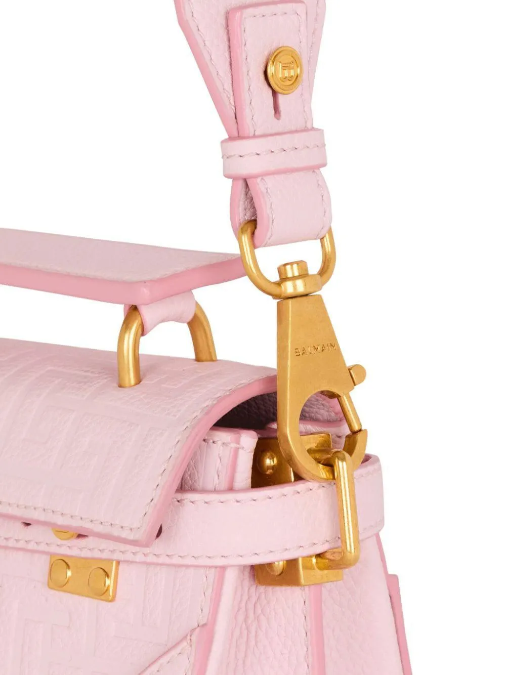 B Buzz 19 Bag