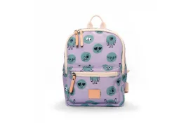 Baby Backpack Funny Crew