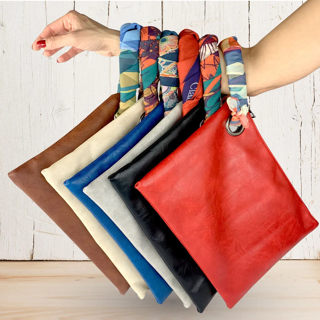 Bailey Pouch by ClaudiaG Collection