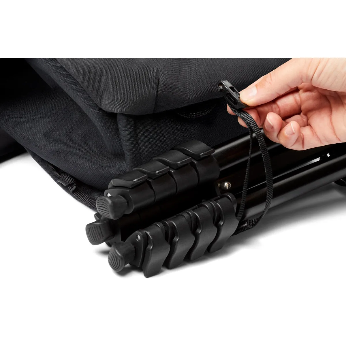 Bellroy Venture Sling 10L in Black