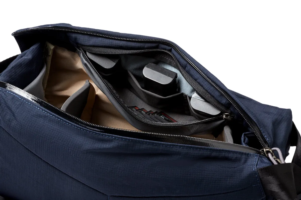 Bellroy Venture Sling 10L in Nightsky