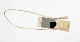 BETTY GO BAG CHAMPAGNE