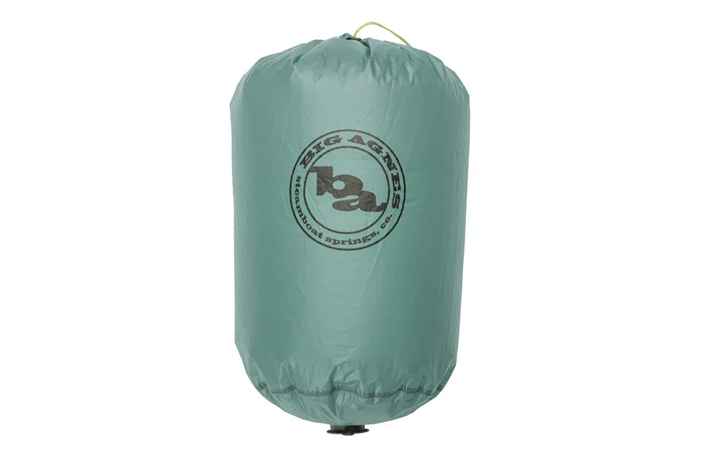 Big Agnes Pumphouse Ultra Dry Sack Platinum