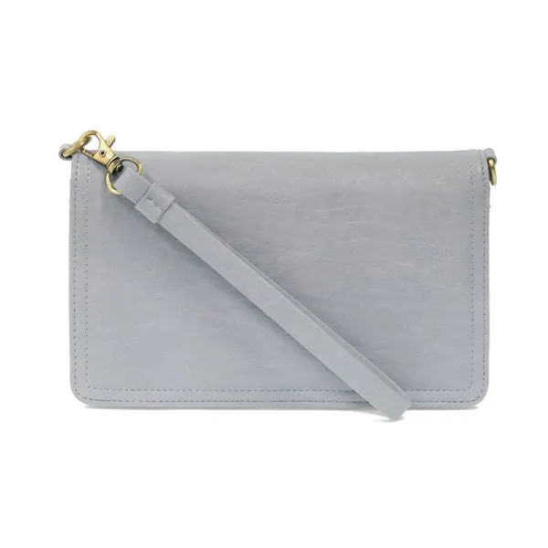 Billie Mini Organizer Crossbody Bag