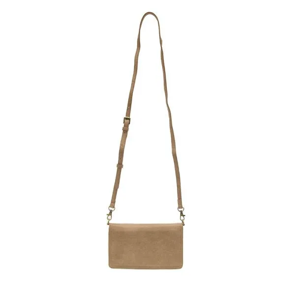 Billie Mini Organizer Crossbody Bag