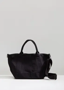 Boxy Canvas Bag