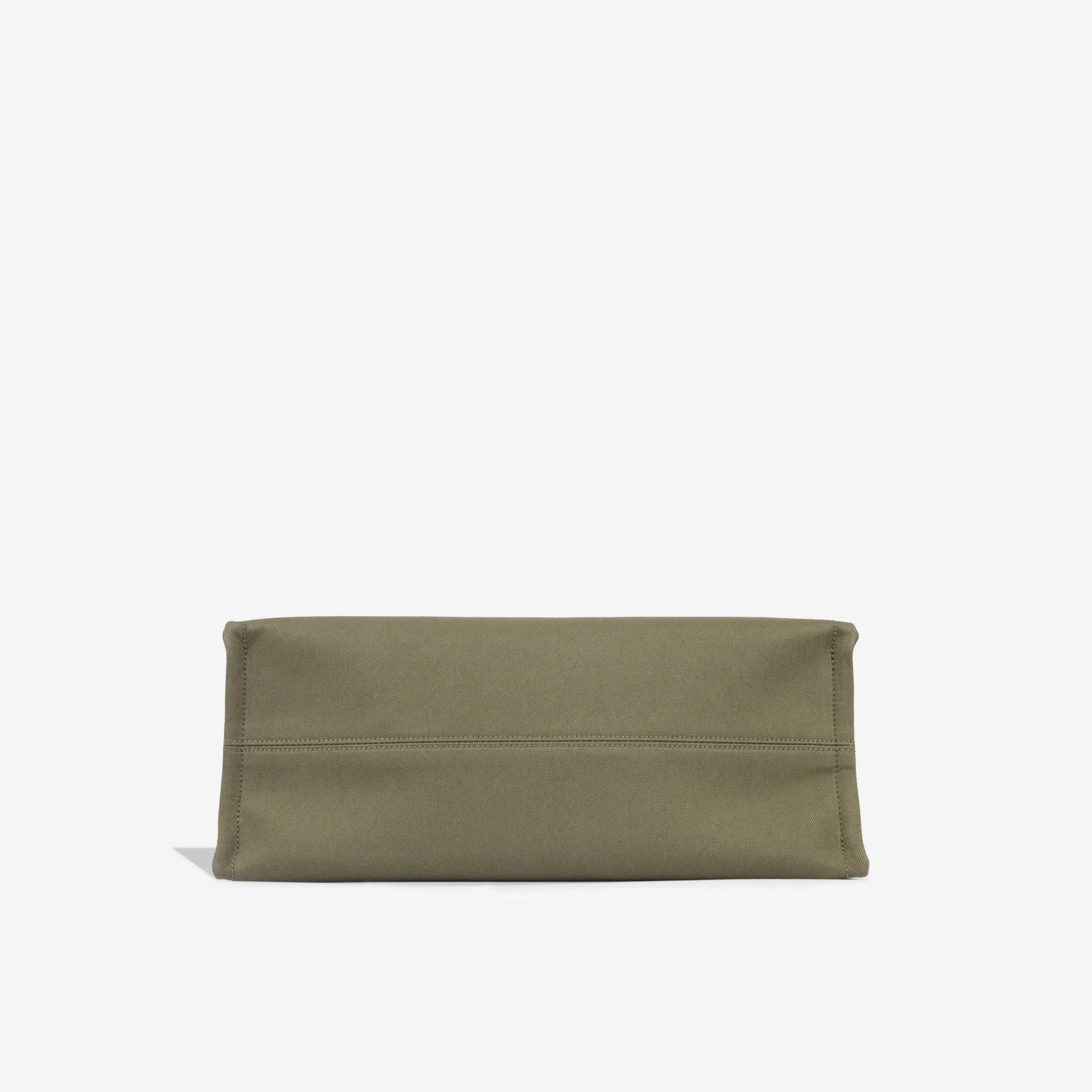 Cabas Thais Tote - Khaki