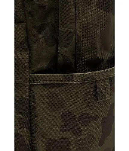 Carhartt Gear B0000279 25L Classic Laptop Backpack - One Size Fits All - Duck Camo