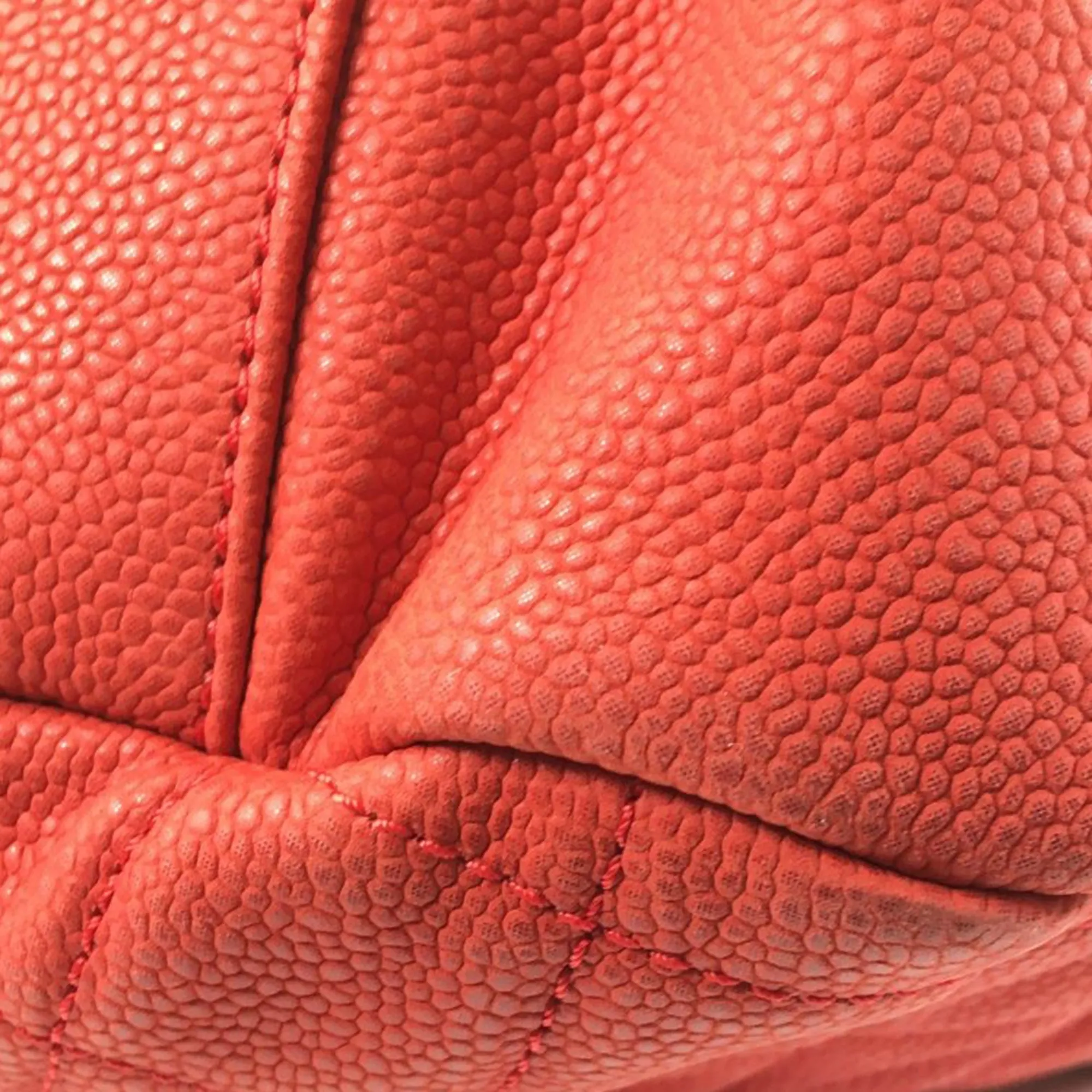 Chanel Caviar Country Chic Hobo Satchel