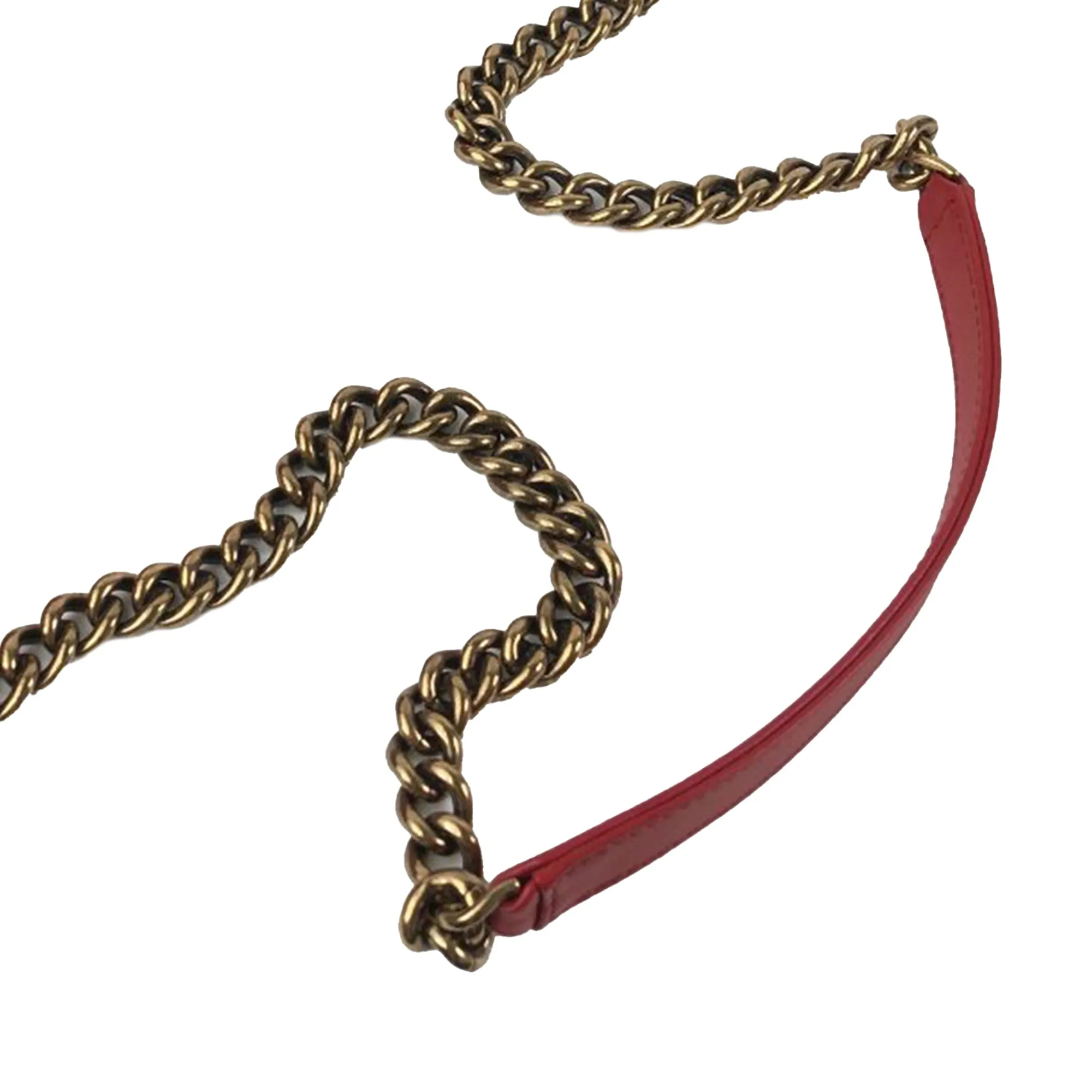 Chanel Caviar Country Chic Hobo Satchel