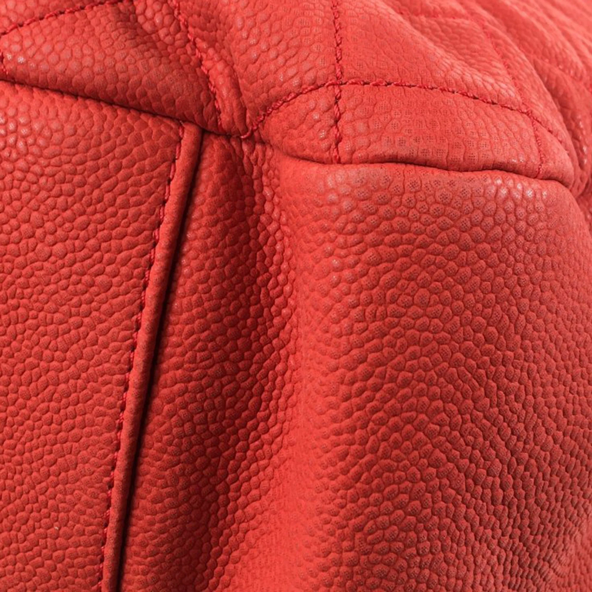 Chanel Caviar Country Chic Hobo Satchel