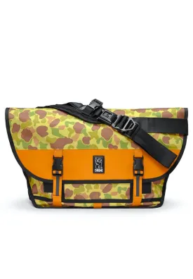 Chrome Industries Citizen Messenger Bag Duck Camo