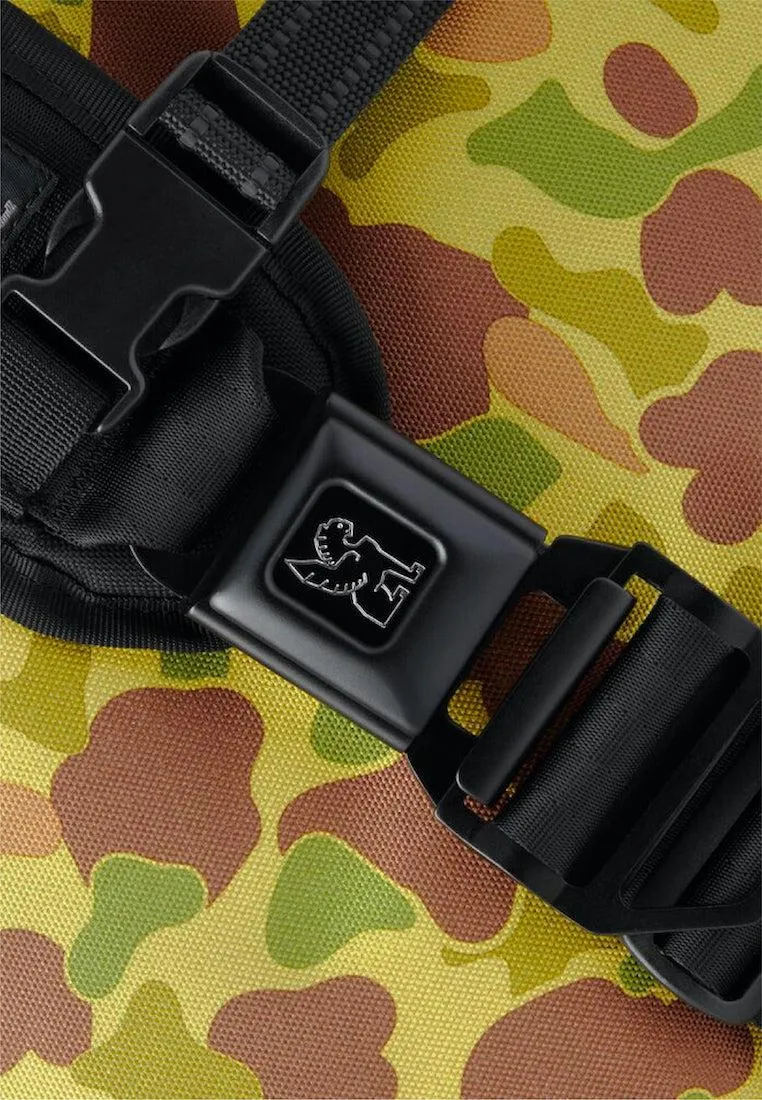Chrome Industries Citizen Messenger Bag Duck Camo