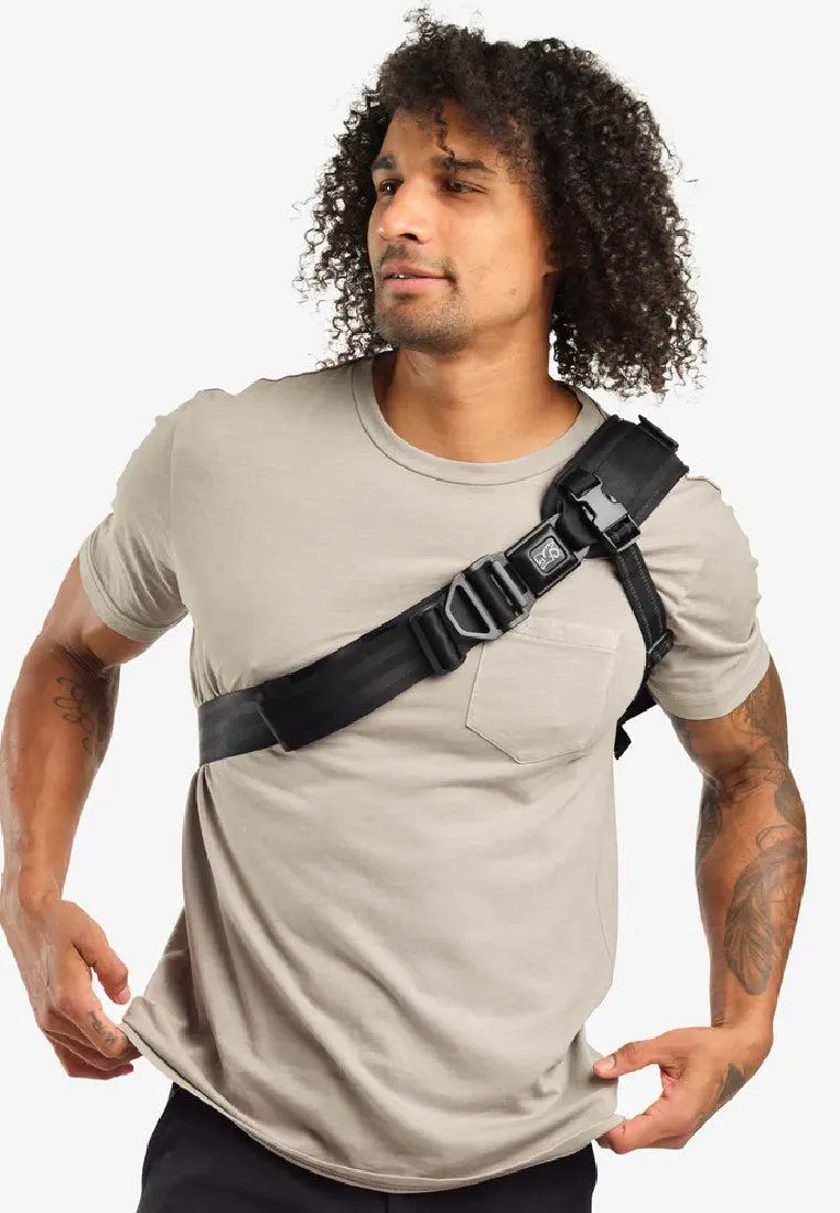 Chrome Industries Kadet Sling Bag Amber Tritone