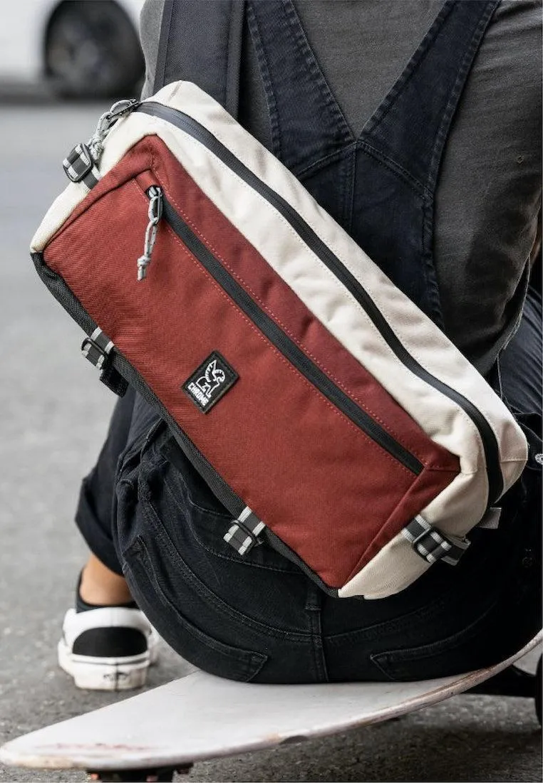 Chrome Industries Kadet Sling Bag Amber Tritone