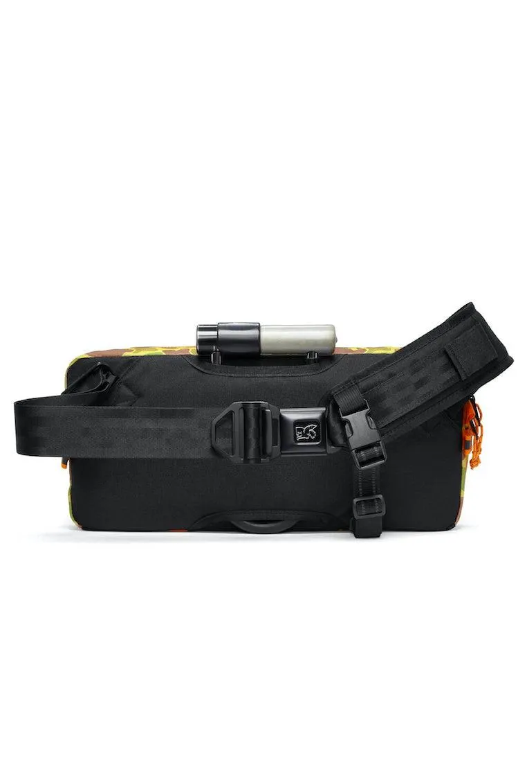 Chrome Industries Kadet Sling Bag Amber Tritone