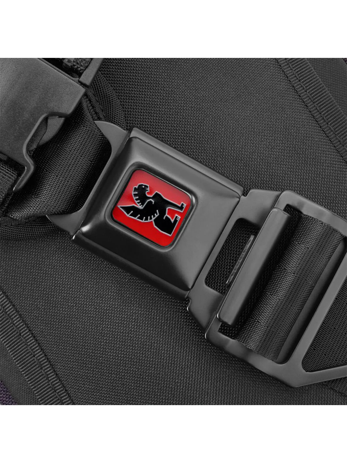 Chrome Industries Kadet Sling Studio Black