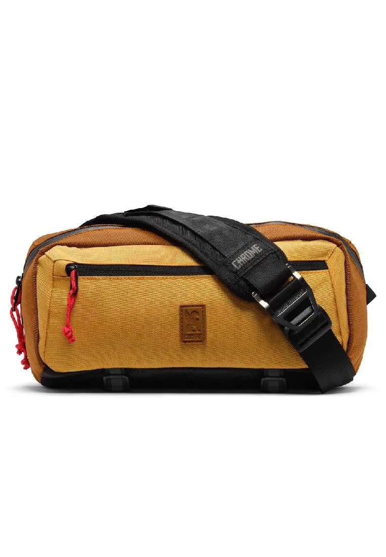 Chrome Industries Mini Kadet Sling Bag Amber Tritone