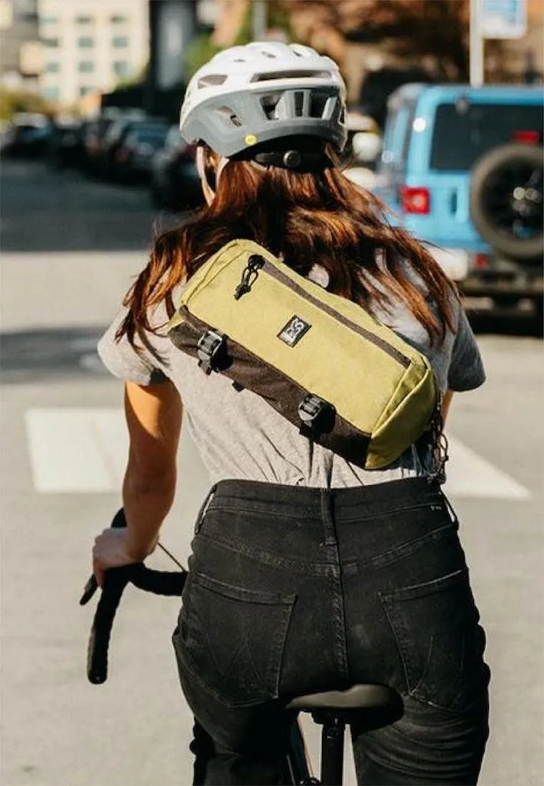 Chrome Industries Mini Kadet Sling Bag Duck Camo