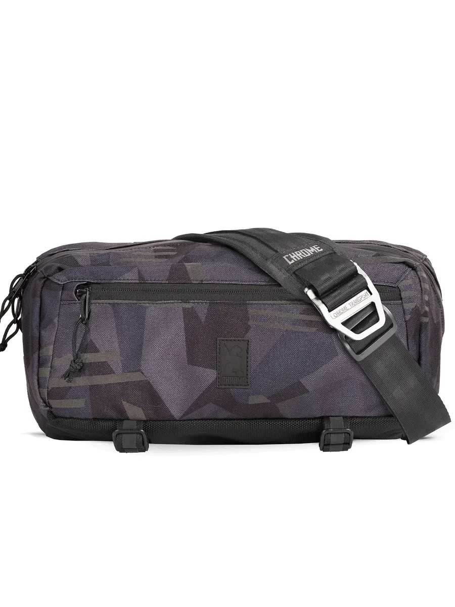 Chrome Industries Mini Kadet Sling Swedish Camo