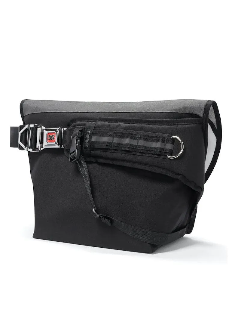 Chrome Industries Mini Metro Messenger Bag Navy Tritone