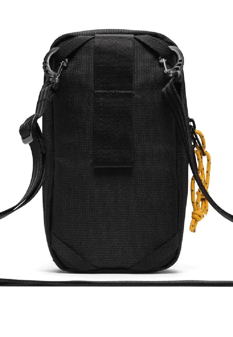 Chrome Industries Ruckas Accessory Pouch Black
