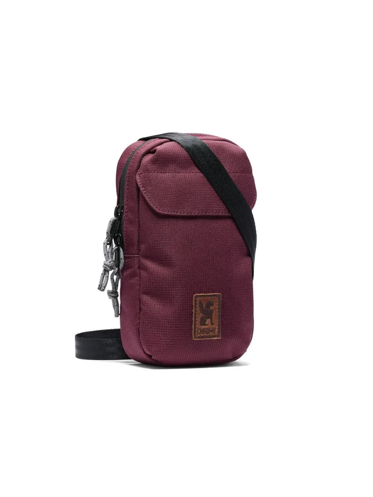 Chrome Industries Ruckas Accessory Pouch Royale