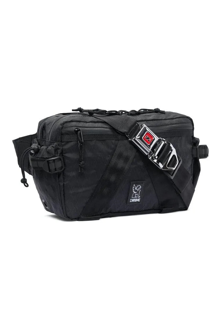 Chrome Industries Tensile Hip Pack Black