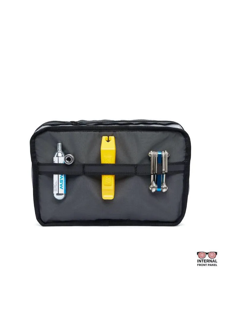 Chrome Industries Tensile Hip Pack Black