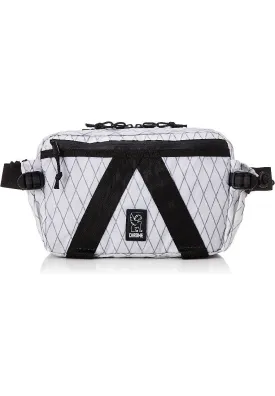 Chrome Industries Tensile Hip Pack White