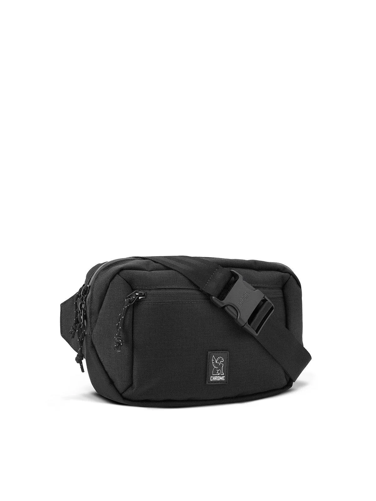 Chrome Industries Ziptop Waistpack Olive Overdye