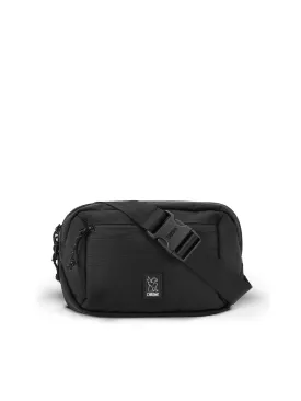 Chrome Industries Ziptop Waistpack Olive Overdye