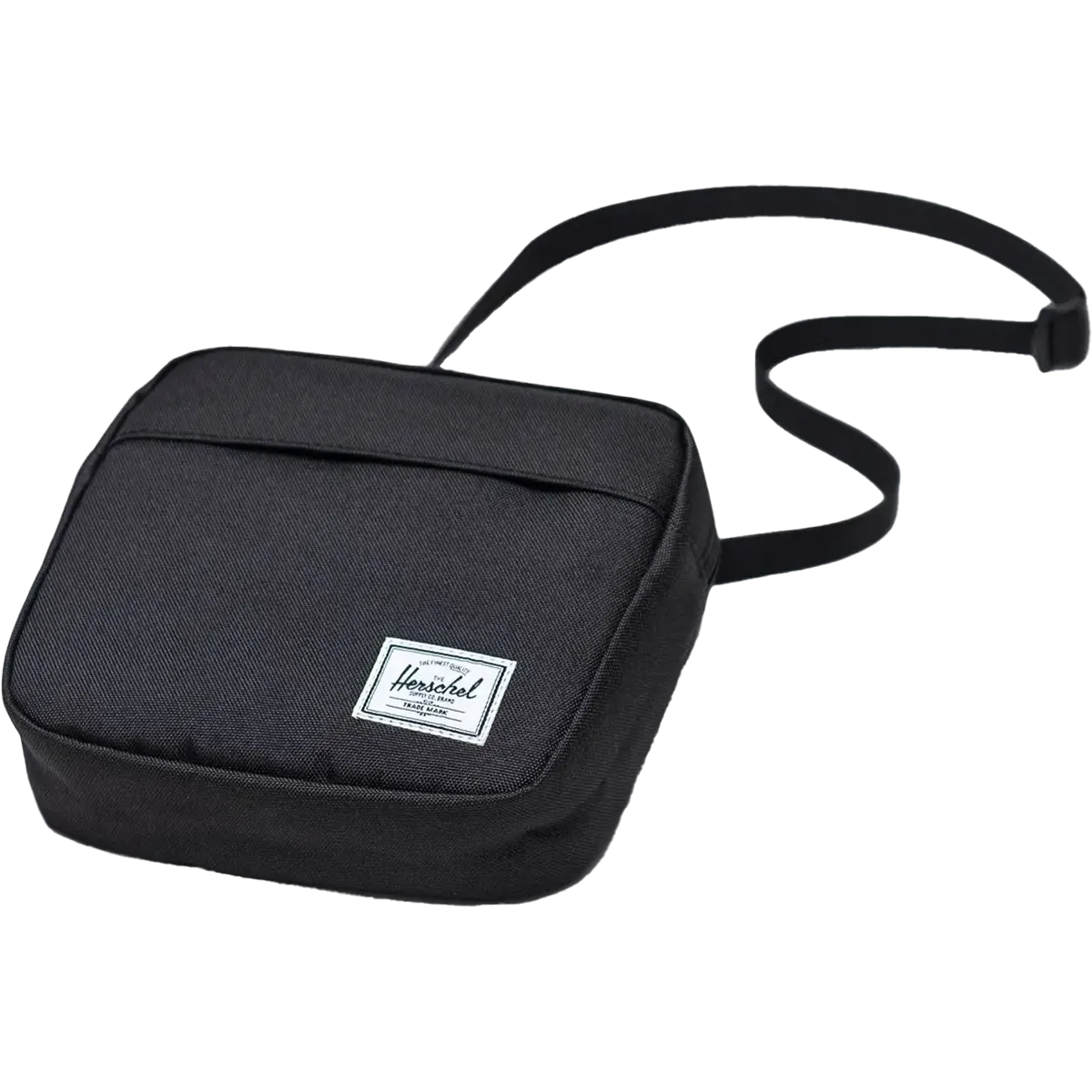 Classic Crossbody
