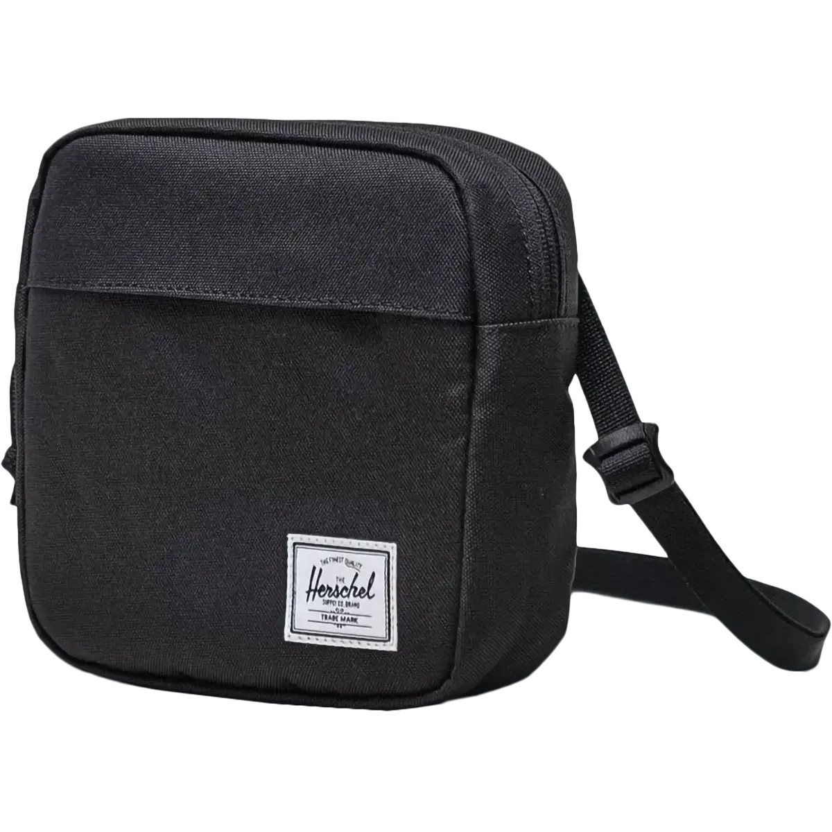 Classic Crossbody