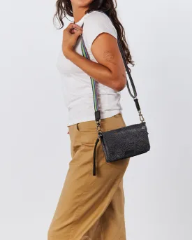 Consuela Steely Uptown Crossbody