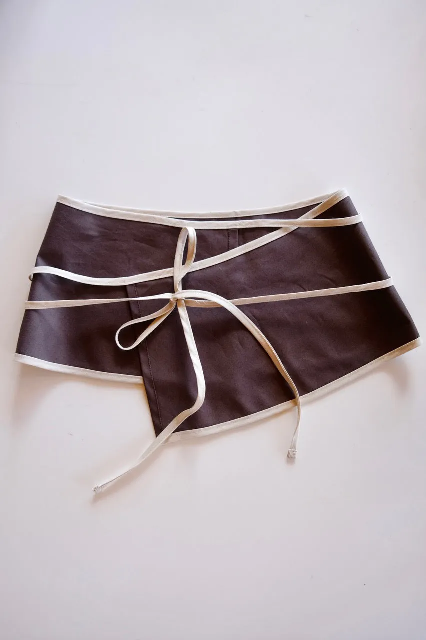 Corsage Belt