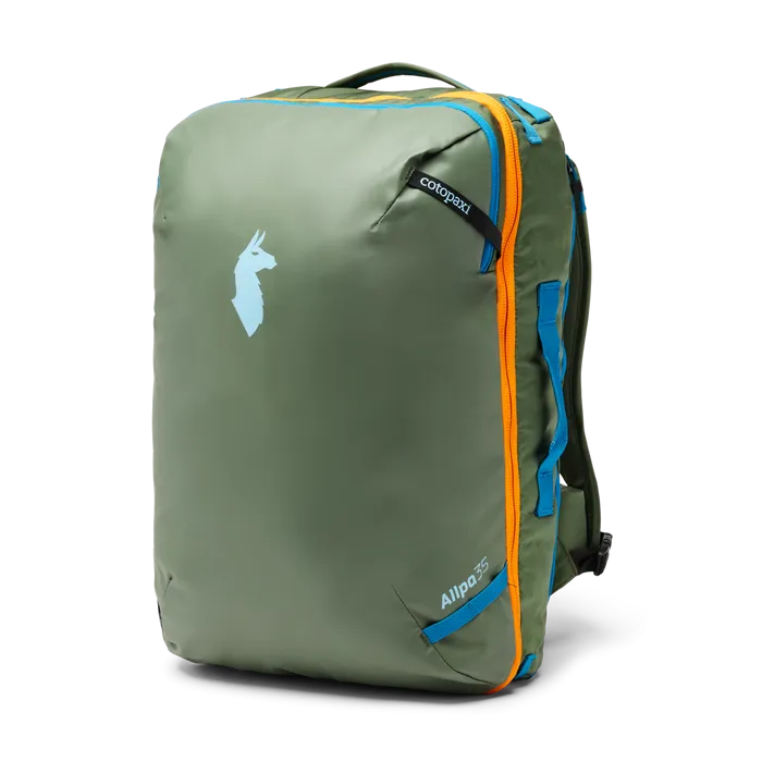 Cotopaxi Allpa 35L Travel Packs